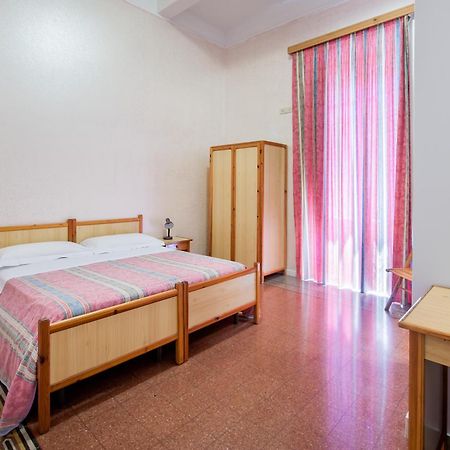 B&B Castiglia Palermo Exterior photo