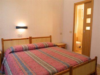 B&B Castiglia Palermo Exterior photo