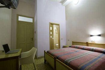 B&B Castiglia Palermo Exterior photo