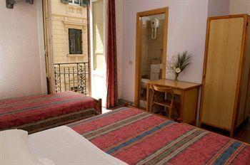 B&B Castiglia Palermo Exterior photo