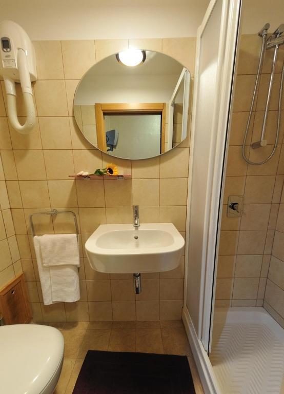 B&B Castiglia Palermo Room photo