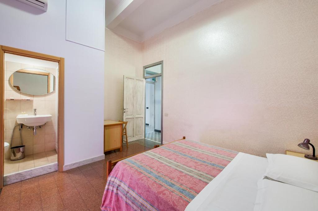 B&B Castiglia Palermo Room photo