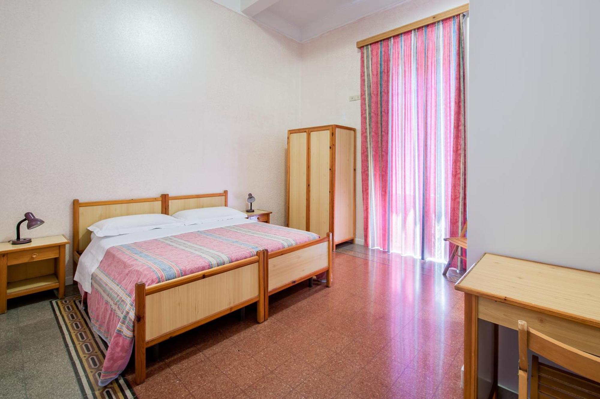 B&B Castiglia Palermo Exterior photo