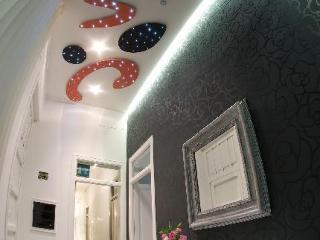 B&B Castiglia Palermo Exterior photo