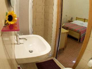 B&B Castiglia Palermo Exterior photo
