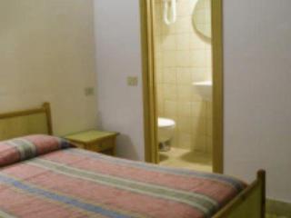 B&B Castiglia Palermo Exterior photo