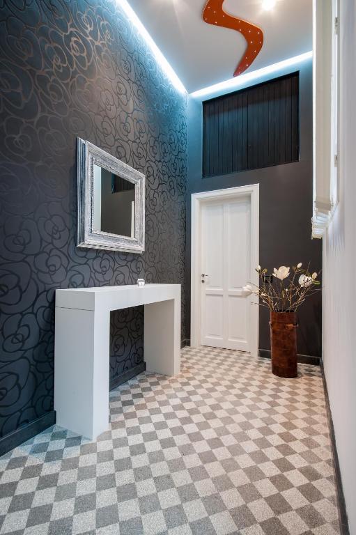 B&B Castiglia Palermo Exterior photo