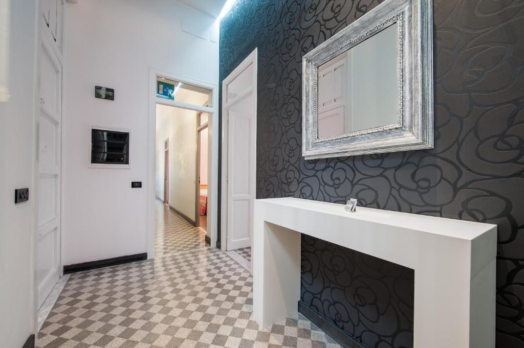 B&B Castiglia Palermo Exterior photo