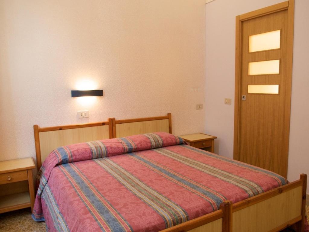 B&B Castiglia Palermo Exterior photo